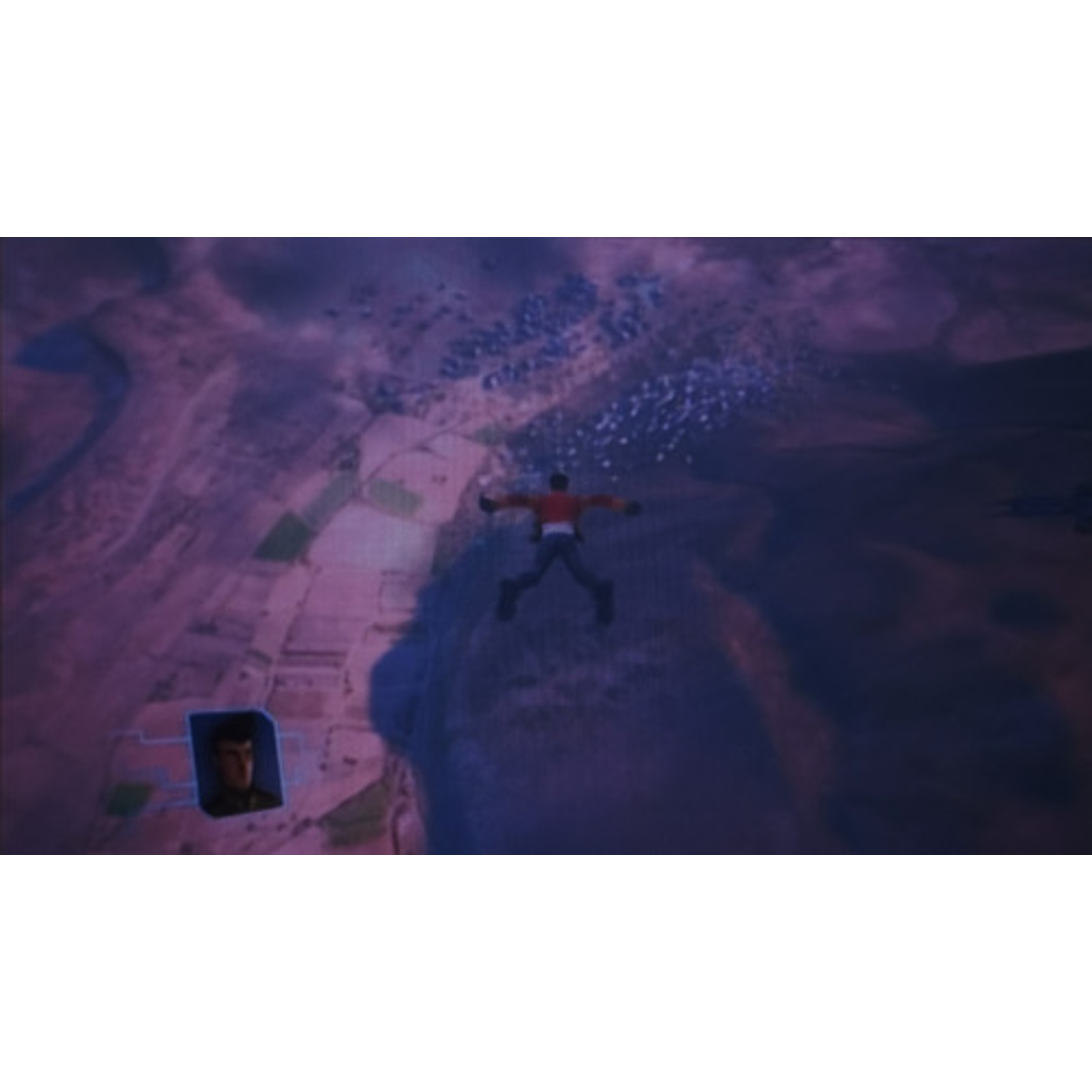 Generator Rex Agent Of Providence Ps3 6