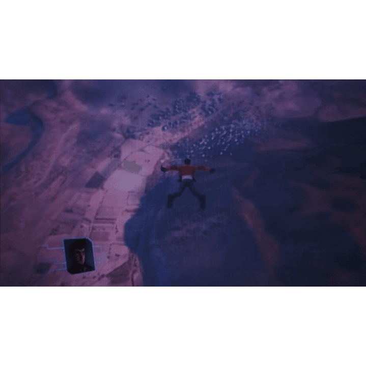 Generator Rex Agent Of Providence Ps3 6