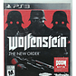 Wolfenstein New Order Ps3 - Miniatura 1