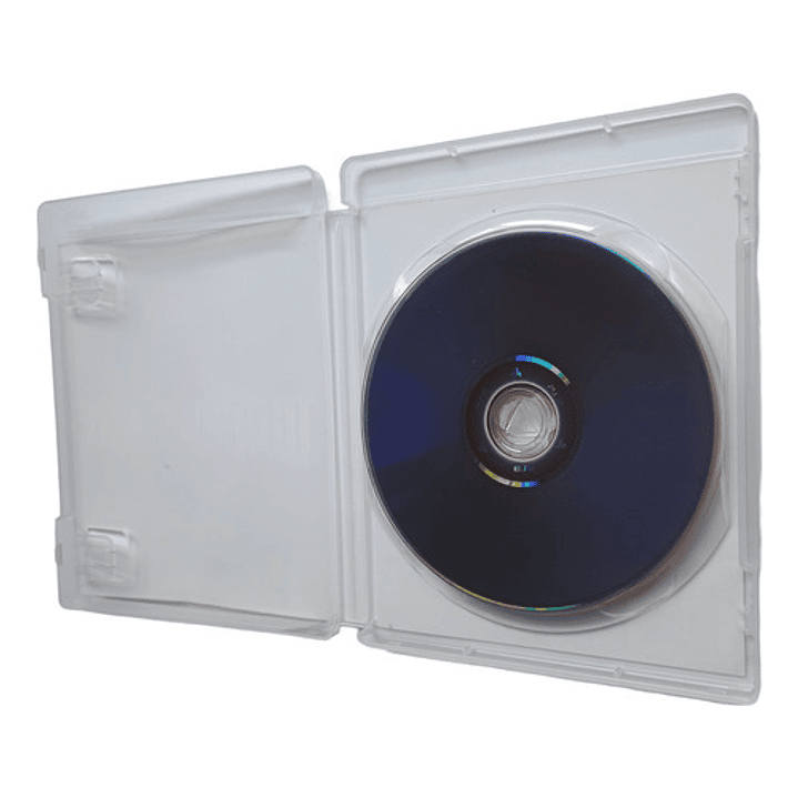 Wolfenstein New Order Ps3 3