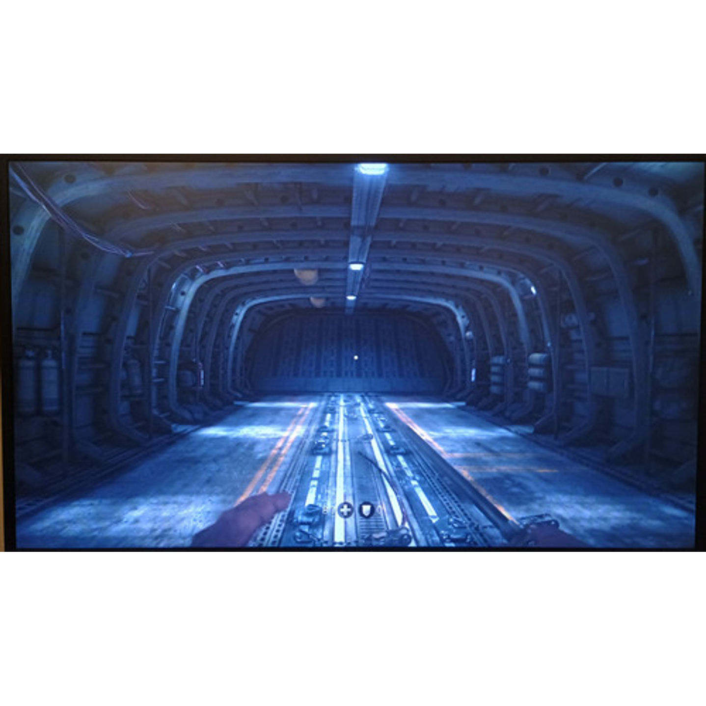 Wolfenstein New Order Ps3 7