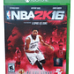 Nba 2k16  Xbox One - Miniatura 1