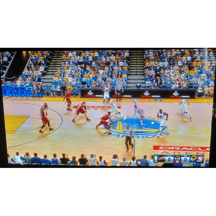 Nba 2k16  Xbox One 5