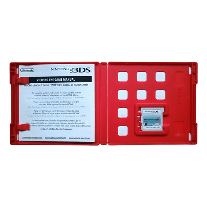 Mario Kart 7 2ds 3ds 2