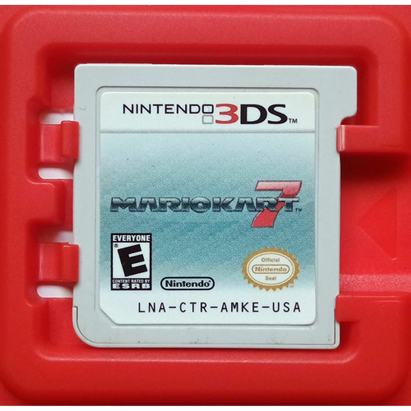 Mario Kart 7 2ds 3ds 3