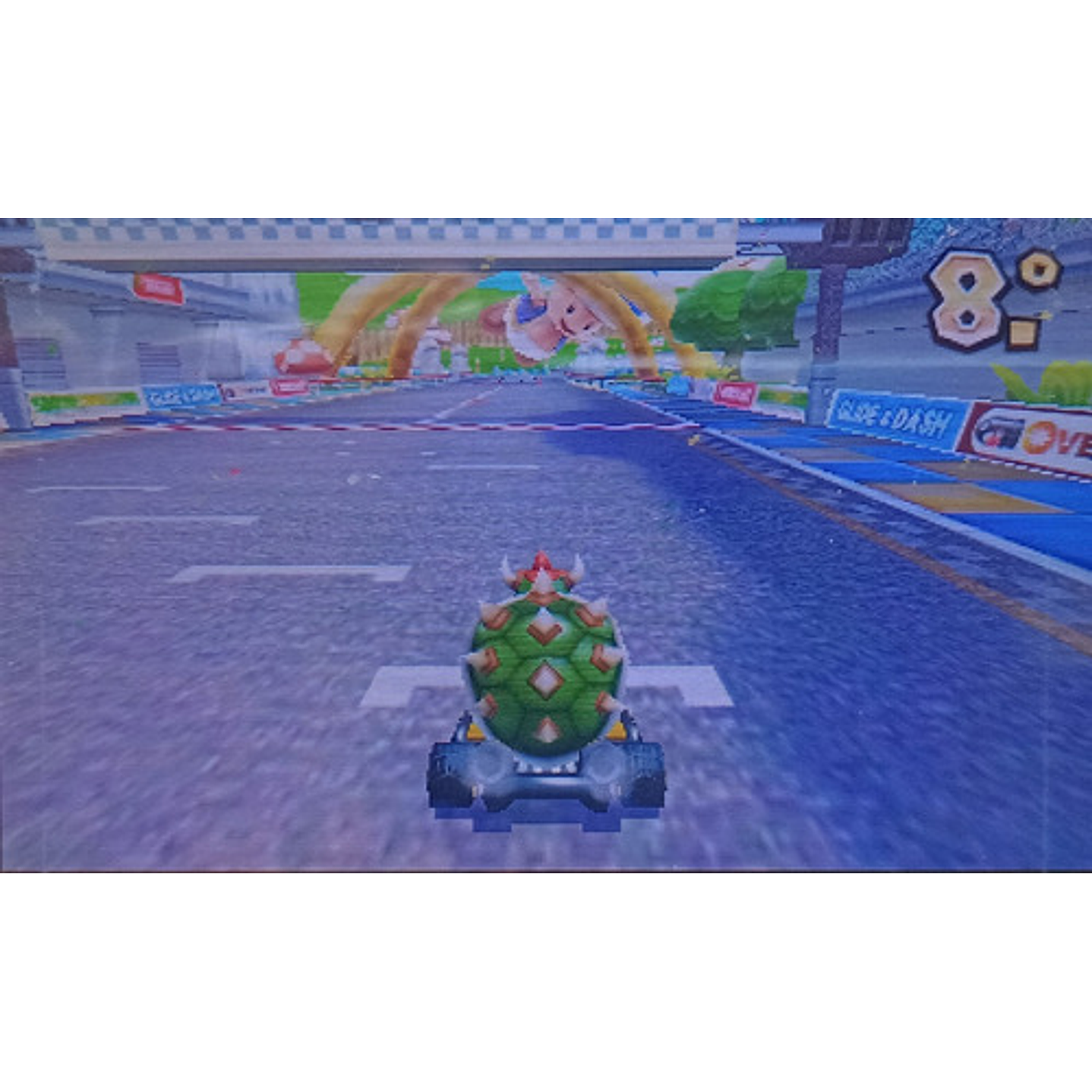 Mario Kart 7 2ds 3ds 5