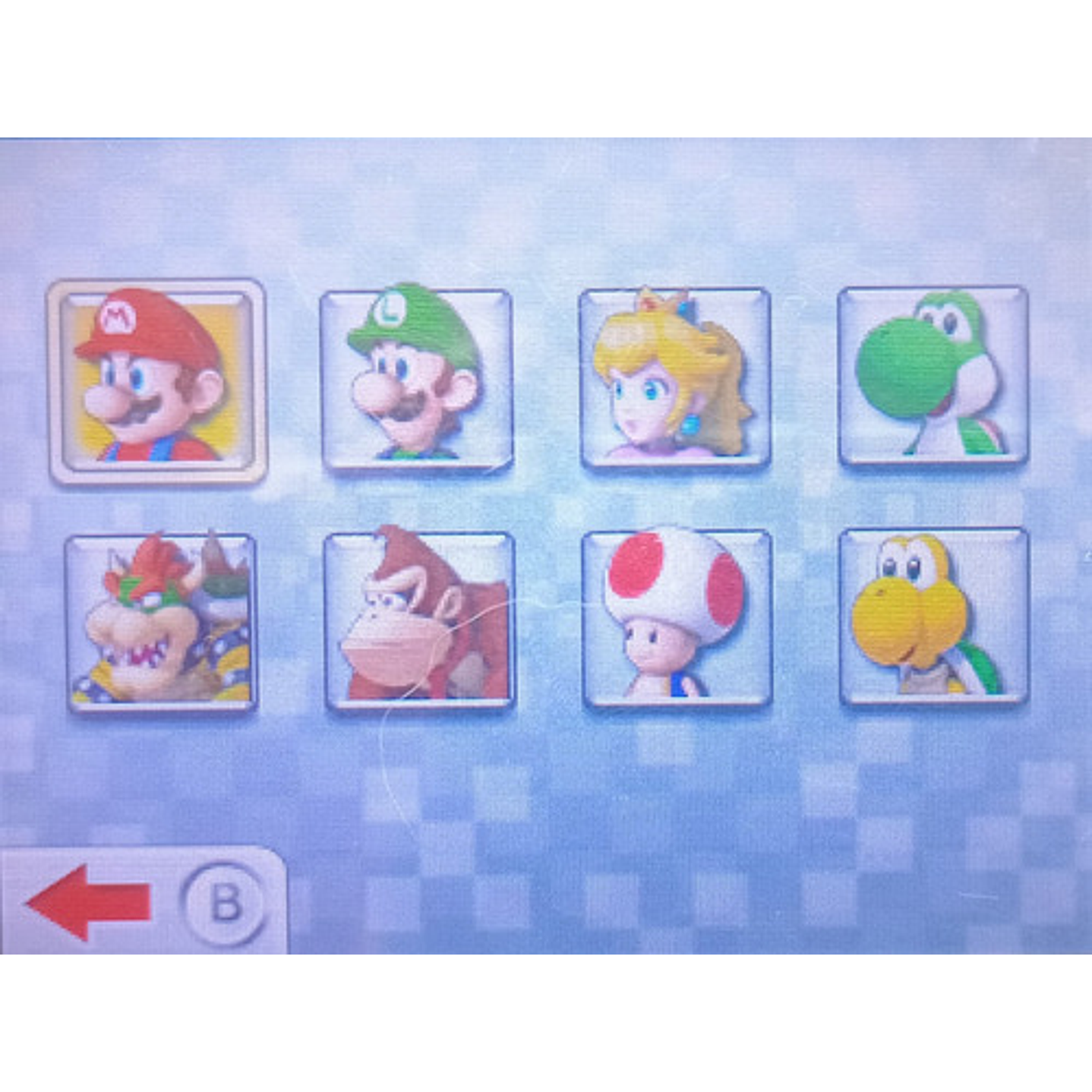 Mario Kart 7 2ds 3ds 6