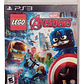 Lego Marvel Avengers Ps3 - Miniatura 1