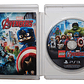 Lego Marvel Avengers Ps3 - Miniatura 2