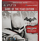 Batman Arkham City Ps3 - Miniatura 1