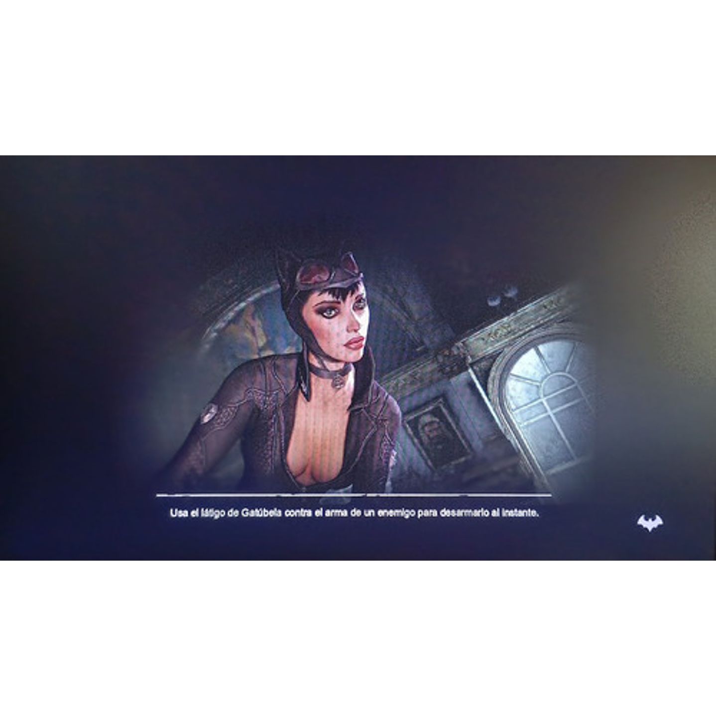 Batman Arkham City Ps3 5