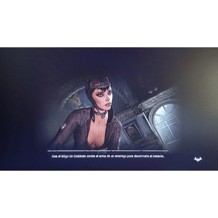 Batman Arkham City Ps3 5