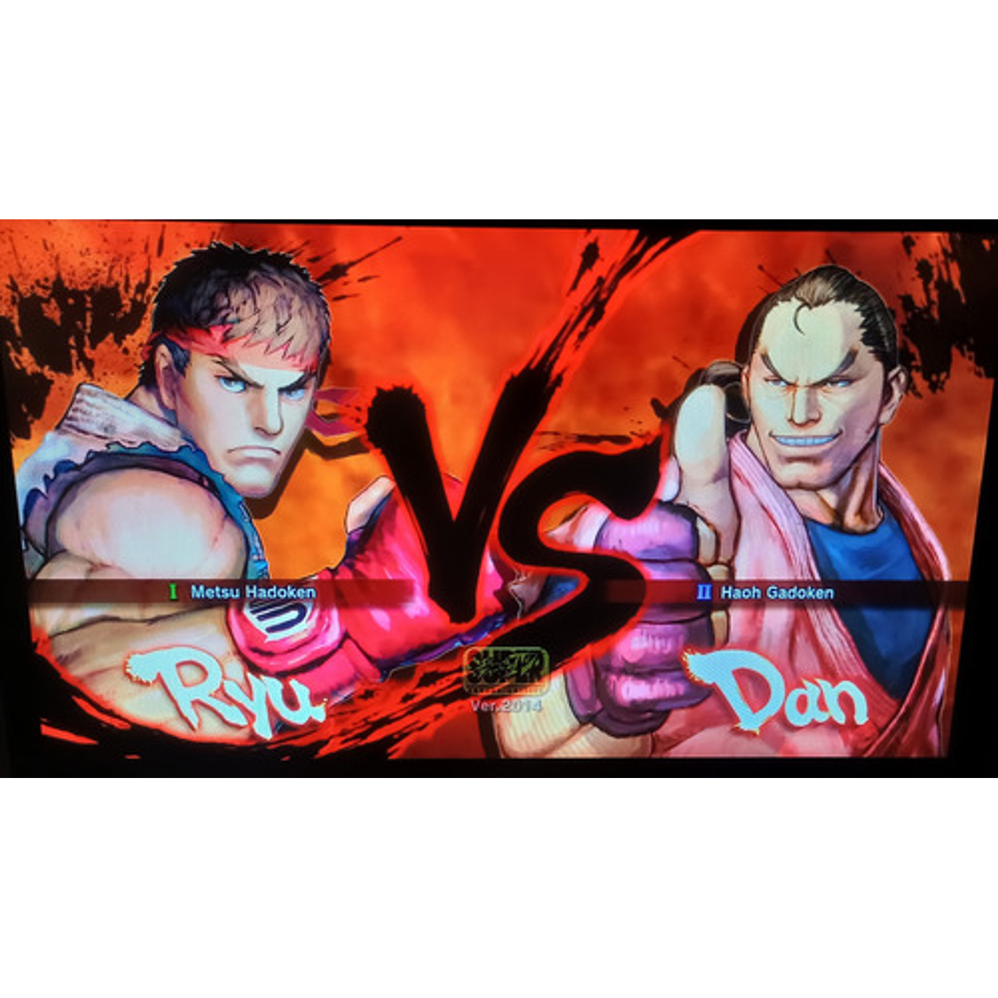 Super Street Fighter 4 Arcade Edition Playstation Ps3 7