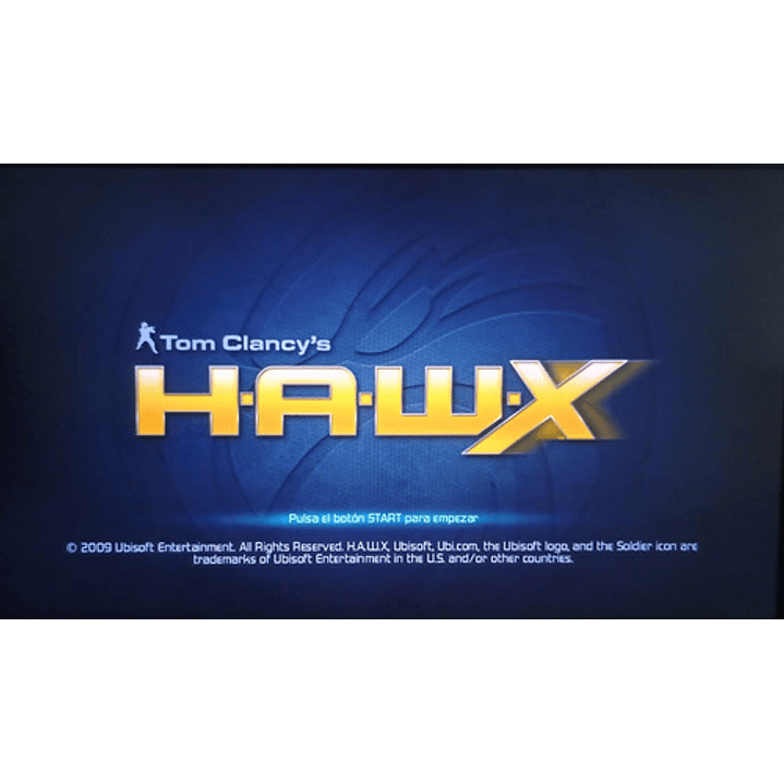 Tom S Clancy Hawx Ps3 4