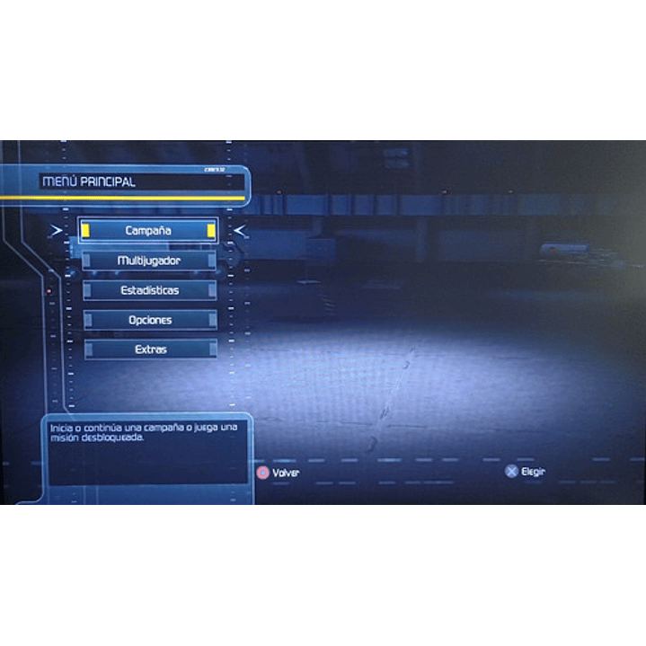 Tom S Clancy Hawx Ps3 6