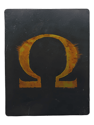 God Of War: Ascension Playstation Ps3