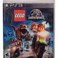Lego Jurassic World Ps3 - Miniatura 1