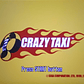 Crazy Taxi  Ps2  - Miniatura 4