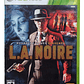 L.a. Noire Xbox 360 - Miniatura 1