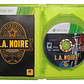 L.a. Noire Xbox 360 - Miniatura 2