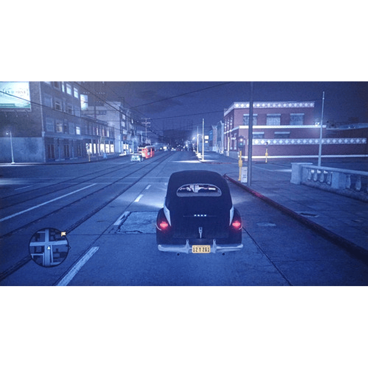 L.a. Noire Xbox 360 7