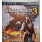 Uncharted 3 Playstation Ps3  - Miniatura 1