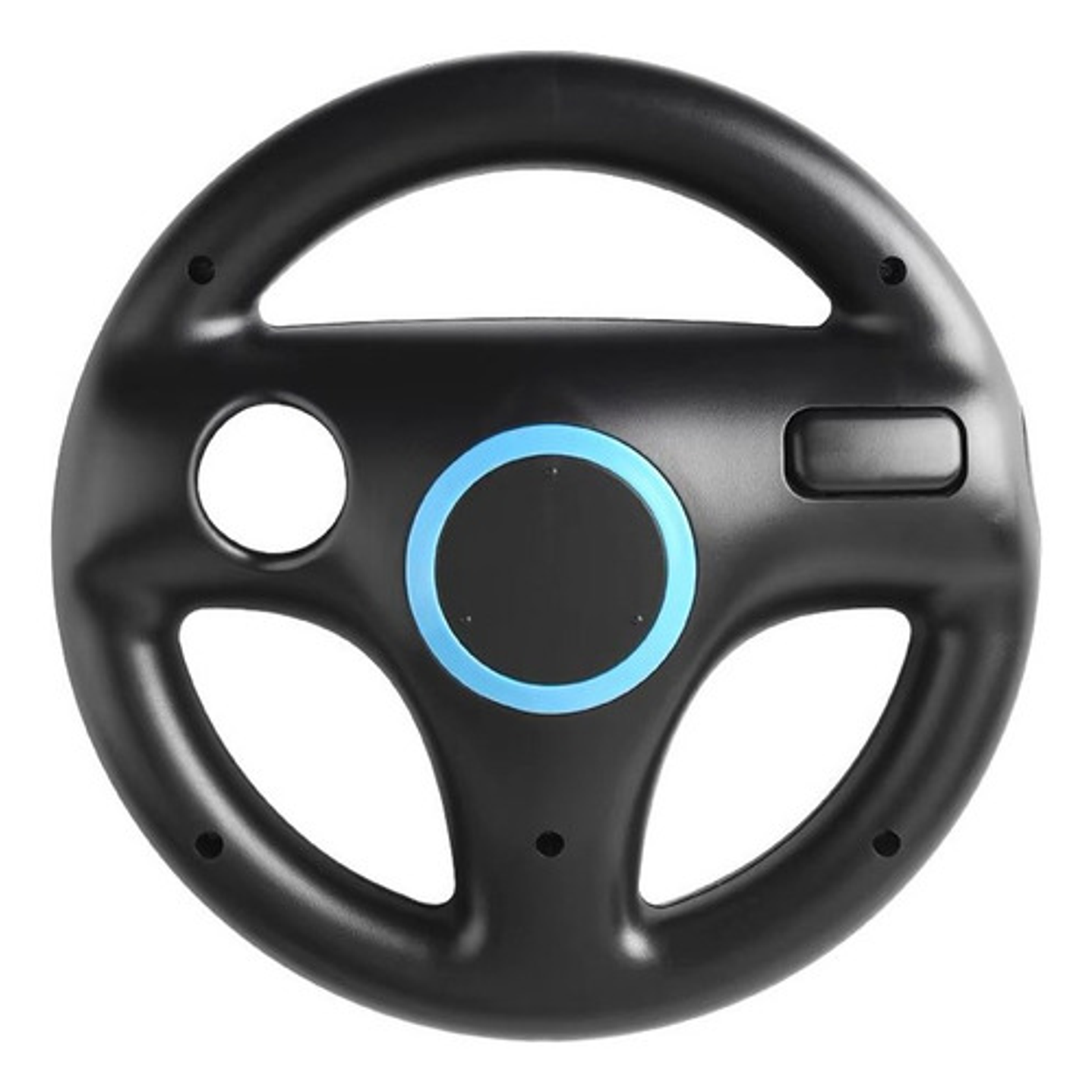 Volante Compatible Wii 1