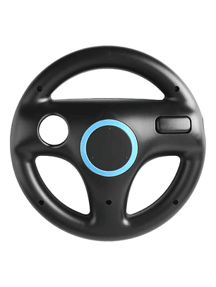 Volante Compatible Wii