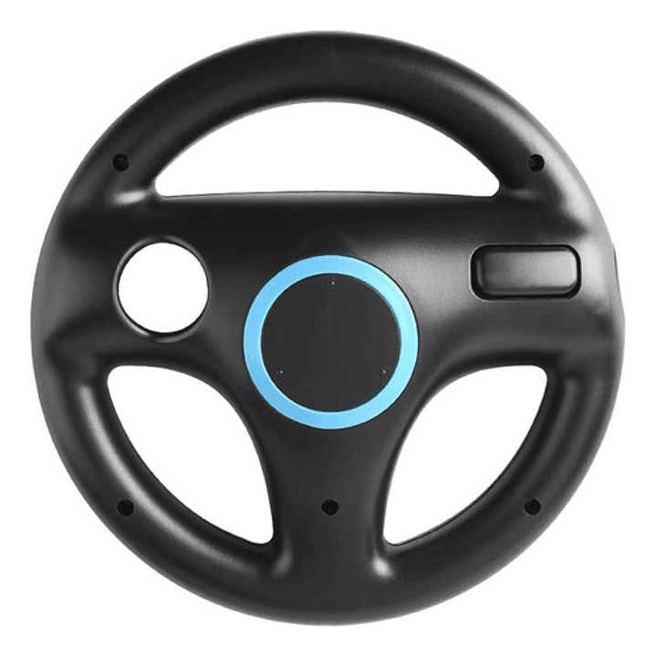 Volante Compatible Wii 1