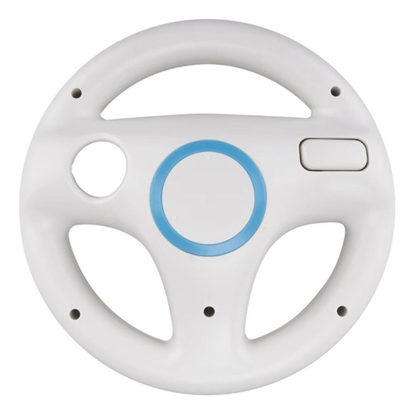 Volante Compatible Wii 2