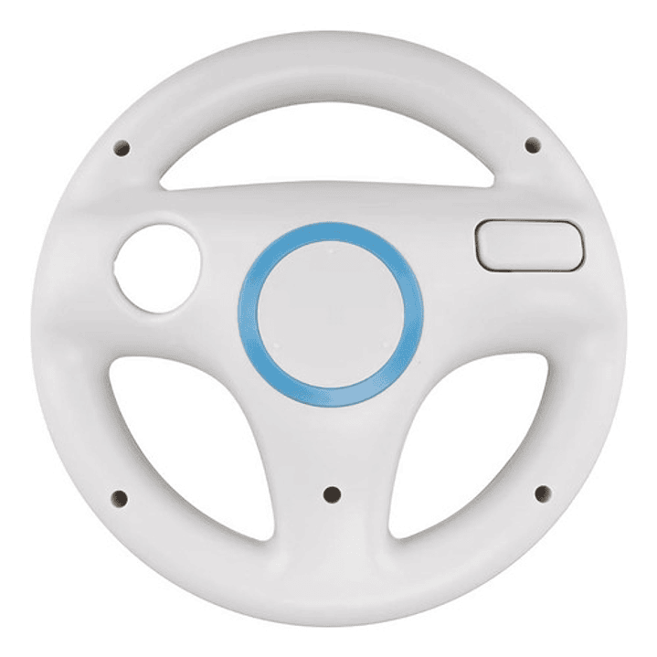 Volante Compatible Wii 2