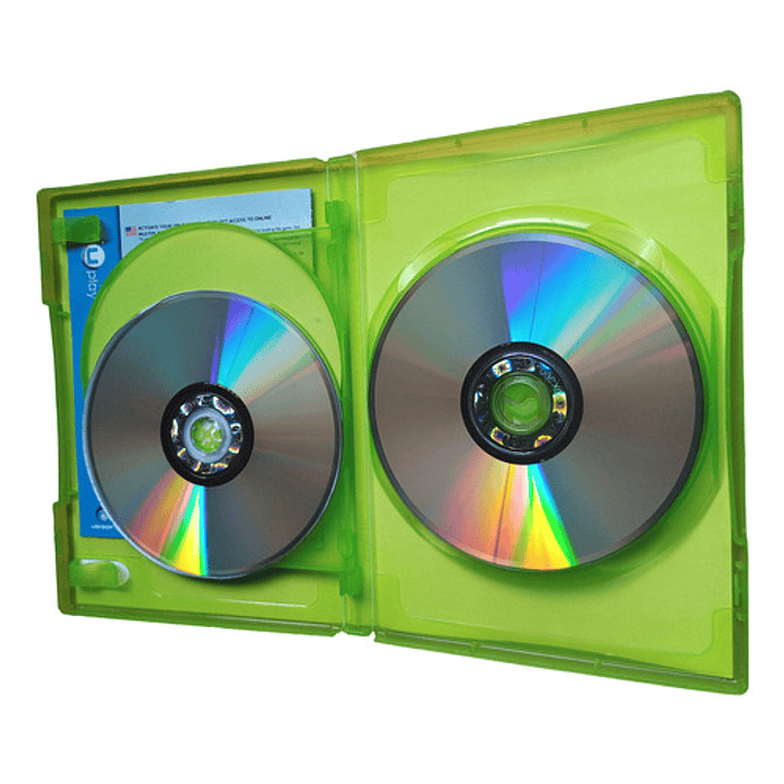 Far Cry Compilation Ps3 4