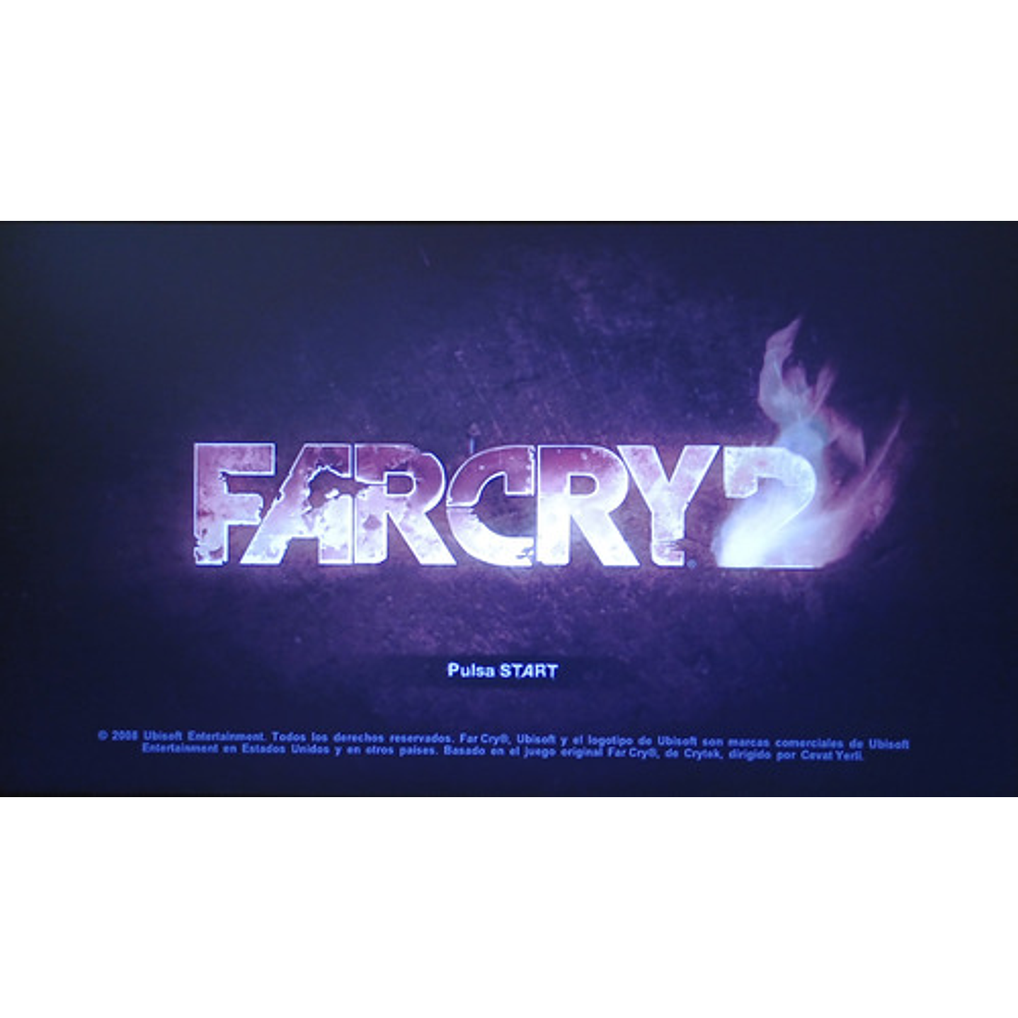 Far Cry Compilation Ps3 6