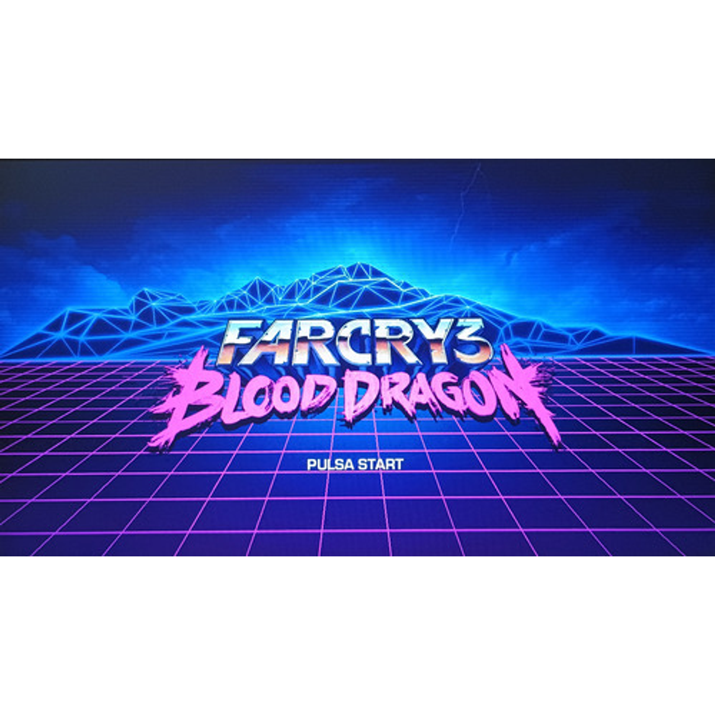 Far Cry Compilation Ps3 8