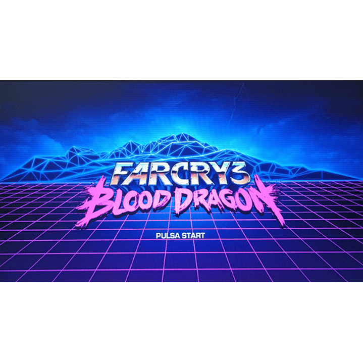 Far Cry Compilation Ps3 8