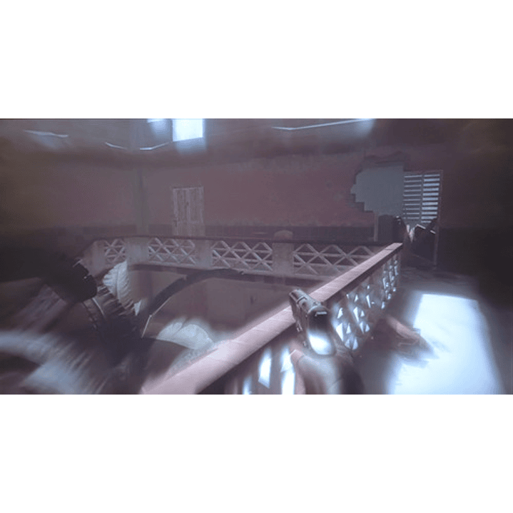 Far Cry Compilation Ps3 9