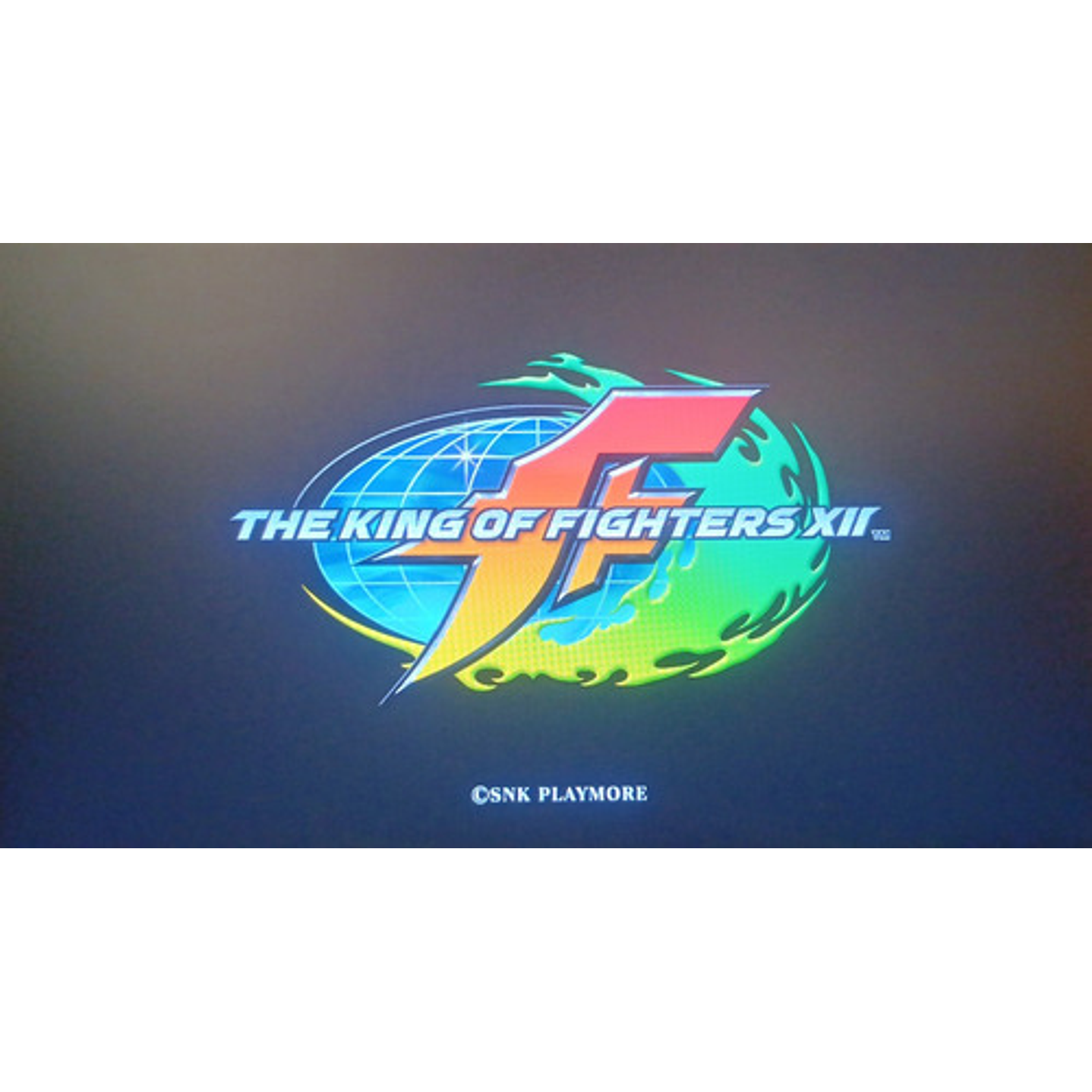 King Of Fighters Xii Ps3 4