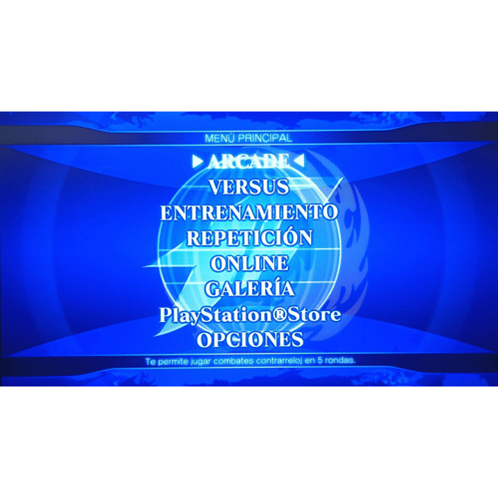 King Of Fighters Xii Ps3 6