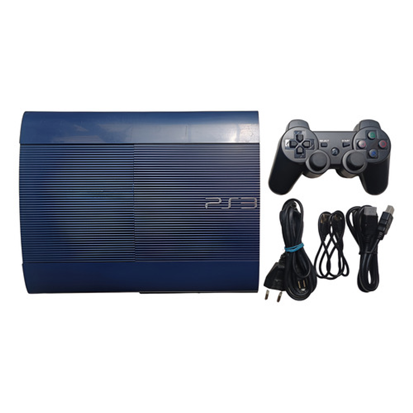 Consola Playstation Ps3 1