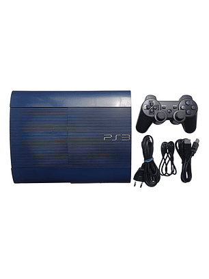 Consola Playstation Ps3