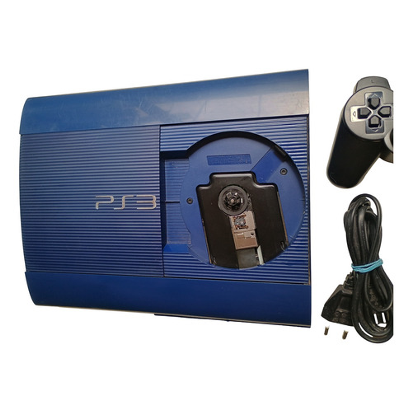 Consola Playstation Ps3 2