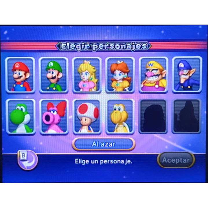 Mario Party 9 Wii 5