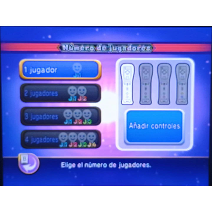 Mario Party 9 Wii 7