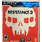 Resistance 3 Ps3 - Miniatura 1