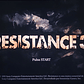 Resistance 3 Ps3 - Miniatura 4