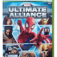 Marvel Ultimate Alliance Y Forza Motorsport 2 Xbox 360 - Miniatura 2