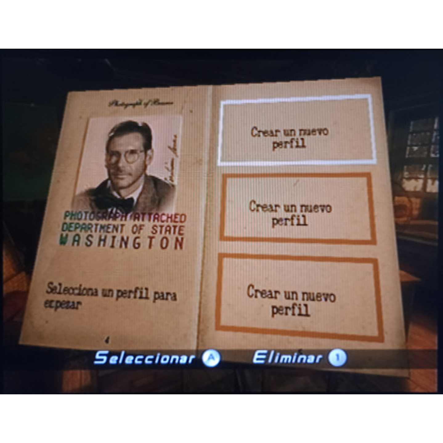 Indiana Jones Staff Of Kings Wii 5