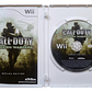 Call Of Duty Modern Warfare Reflex Edition Wii - Miniatura 2