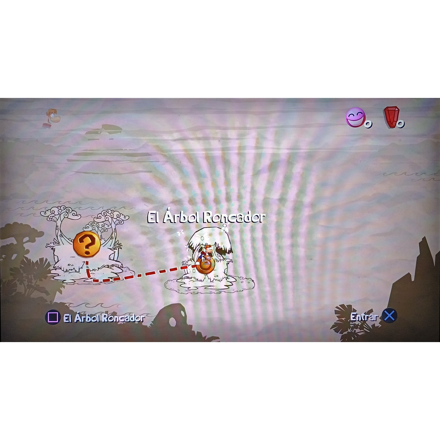 Rayman Origins Playstation Ps3 6