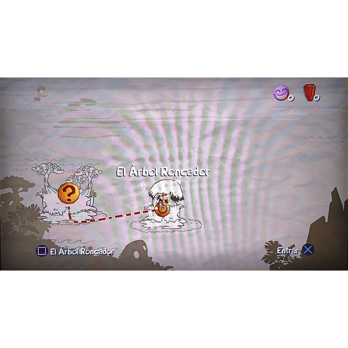 Rayman Origins Playstation Ps3 6